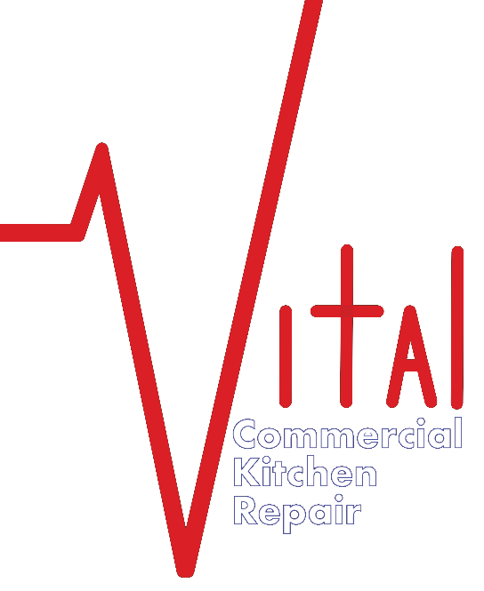 Vital Commercial Kitchen Repair logo